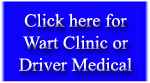 Wart Clinic and Driver Medical